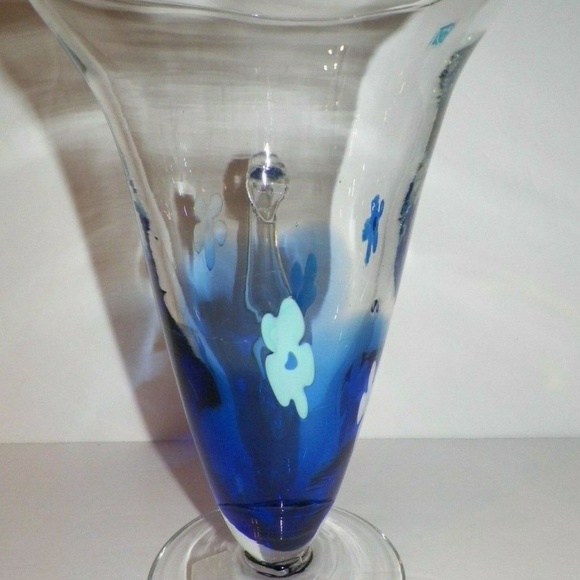 Amici Top - Cloud Blue